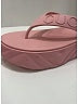 Gucci Pink Flip Flops Size EU (IT) 39 / US 9 - photo 3