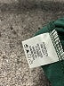 iris Green Cocktail Dress Size L - photo 8
