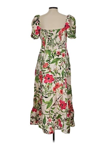 London Times Cocktail Dress (view 2)
