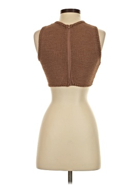 Shein Sleeveless T-Shirt (view 2)