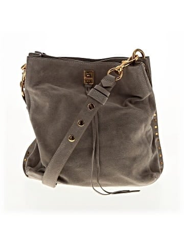 Rebecca Minkoff Leather Shoulder Bag (view 1)