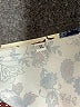 Unbranded Print Gray Casual Dress Size XL - photo 7