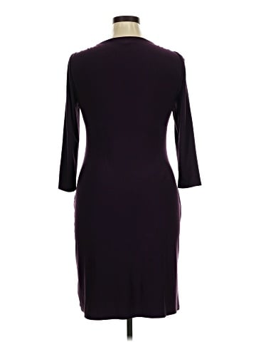 Lauren by Ralph Lauren Cocktail Dress (view 2)