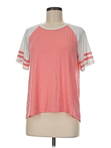 SO Short Sleeve T-Shirt (view 1)