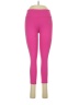 Nike Pink Active Pants Size M - photo 1
