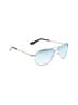 Tom Ford Blue Black Sunglasses One size - photo 1