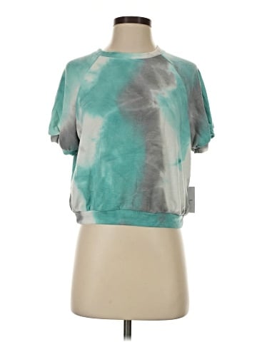 Painted Threads Short Sleeve T-Shirt (view 1)