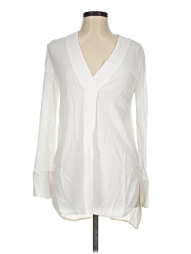Vince. Long Sleeve Blouse (view 1)
