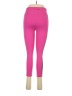 Nike Pink Active Pants Size M - photo 2