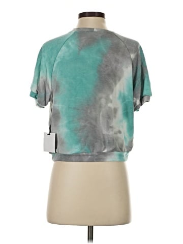 Painted Threads Short Sleeve T-Shirt (view 2)
