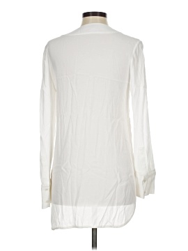 Vince. Long Sleeve Blouse (view 2)