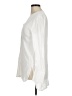 Vince. Ivory Long Sleeve Blouse Size M - photo 5