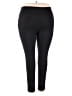 Unbranded Black Active Pants Size 2XL - photo 2