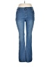 Assorted Brands Blue Jeans Size M - photo 1