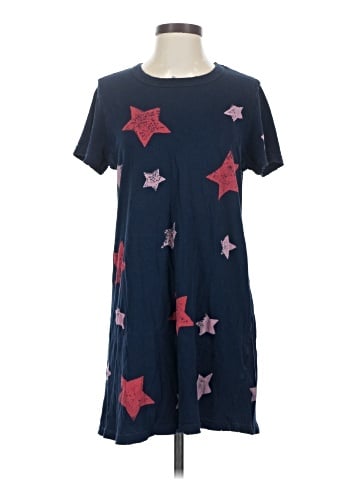 Current/Elliott Casual Dress (view 1)