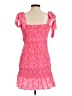 CBR Pink Sleeveless Top Size M - photo 2