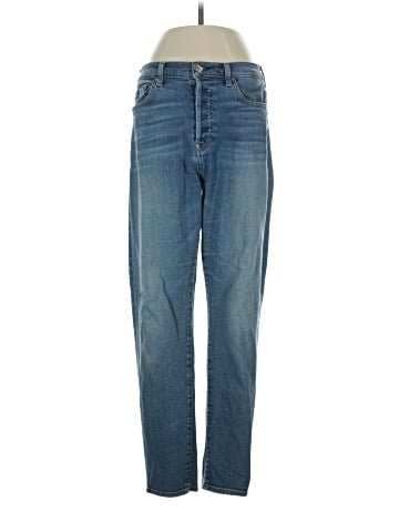 7 For All Mankind Jeans (view 1)