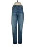 7 For All Mankind Blue Jeans Size 27 waist - photo 1