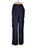 Intempo Blue Cargo Pants Size L - photo 1
