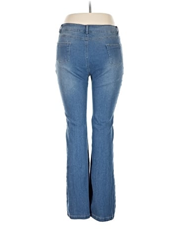Assorted Brands Jeans (view 2)