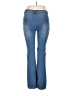 Assorted Brands Blue Jeans Size M - photo 2