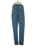 7 For All Mankind Blue Jeans Size 27 waist - photo 2
