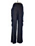 Intempo Blue Cargo Pants Size L - photo 2