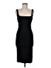 Bershka Black Cocktail Dress Size M - photo 1