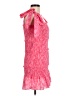 CBR Pink Sleeveless Top Size M - photo 4