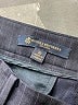 Brooks Brothers Blue Casual Pants Size 10 - photo 7