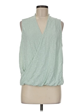 Liz Claiborne Sleeveless Blouse