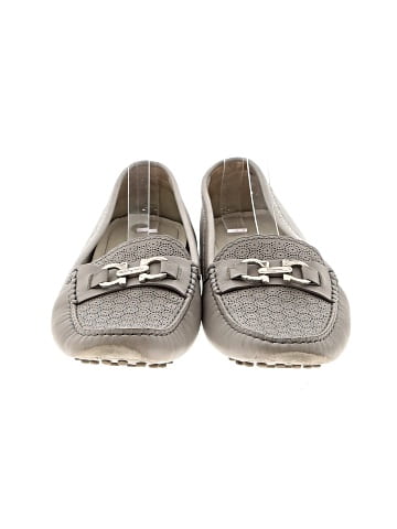Salvatore Ferragamo Flats (view 2)