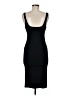 Bershka Black Cocktail Dress Size M - photo 2