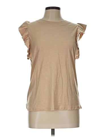 NATION LTD Short Sleeve Top (view 1)