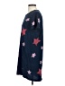 Current/Elliott Stars Blue Casual Dress Size Sm (1) - photo 5