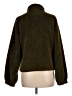 BDG 100% Polyester Green Faux Fur Jacket Size L - photo 2
