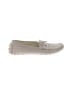 Salvatore Ferragamo Gray Flats Size 11 - photo 1