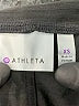 Athleta Black Fleece Size XS - photo 6
