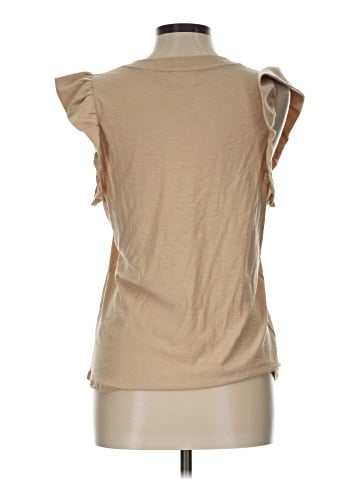 NATION LTD Short Sleeve Top (view 2)