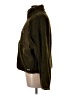 BDG 100% Polyester Green Faux Fur Jacket Size L - photo 5