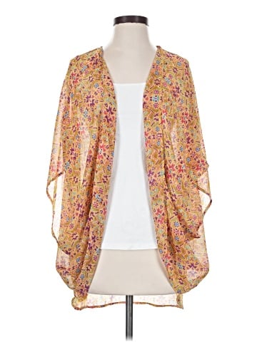 Xhilaration Vest (view 1)