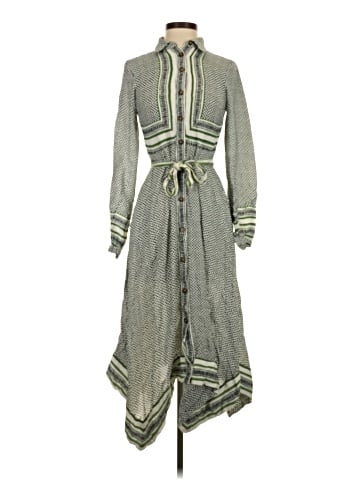 Maeve by Anthropologie Casual Dress (view 1)
