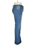Assorted Brands Blue Jeans Size M - photo 4