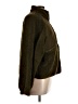BDG 100% Polyester Green Faux Fur Jacket Size L - photo 4