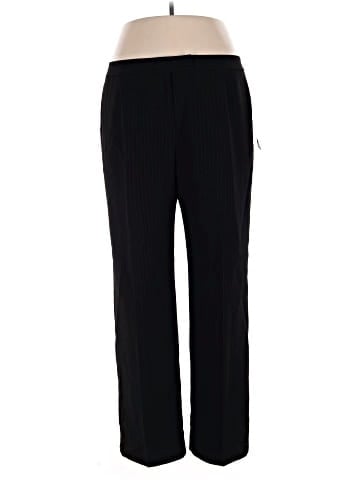 Kasper Casual Pants (view 1)