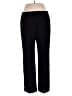 Kasper Black Casual Pants Size 16 (petite) - photo 1