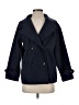 Shein Blue Coat Size 4 - photo 1