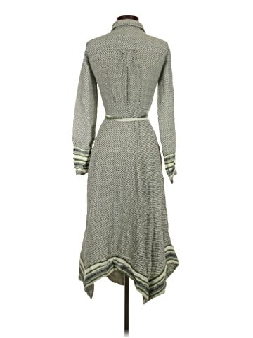 Maeve by Anthropologie Casual Dress (view 2)