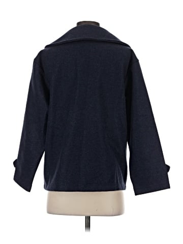 Shein Coat (view 2)