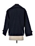 Shein Blue Coat Size 4 - photo 2